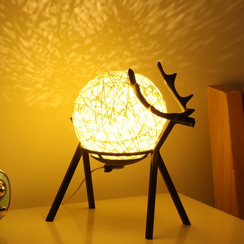 Night Light lamp