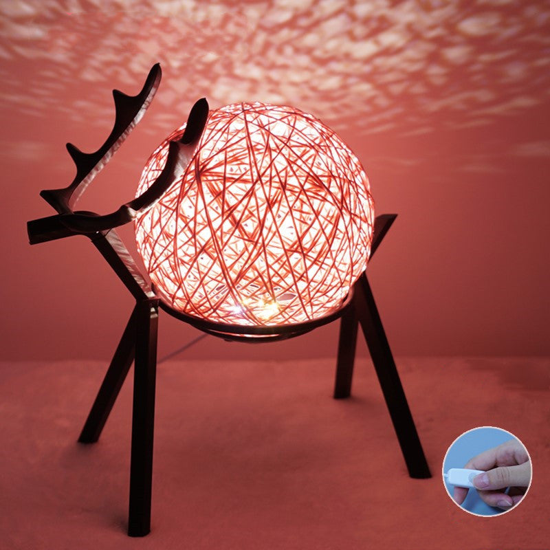 Night Light lamp