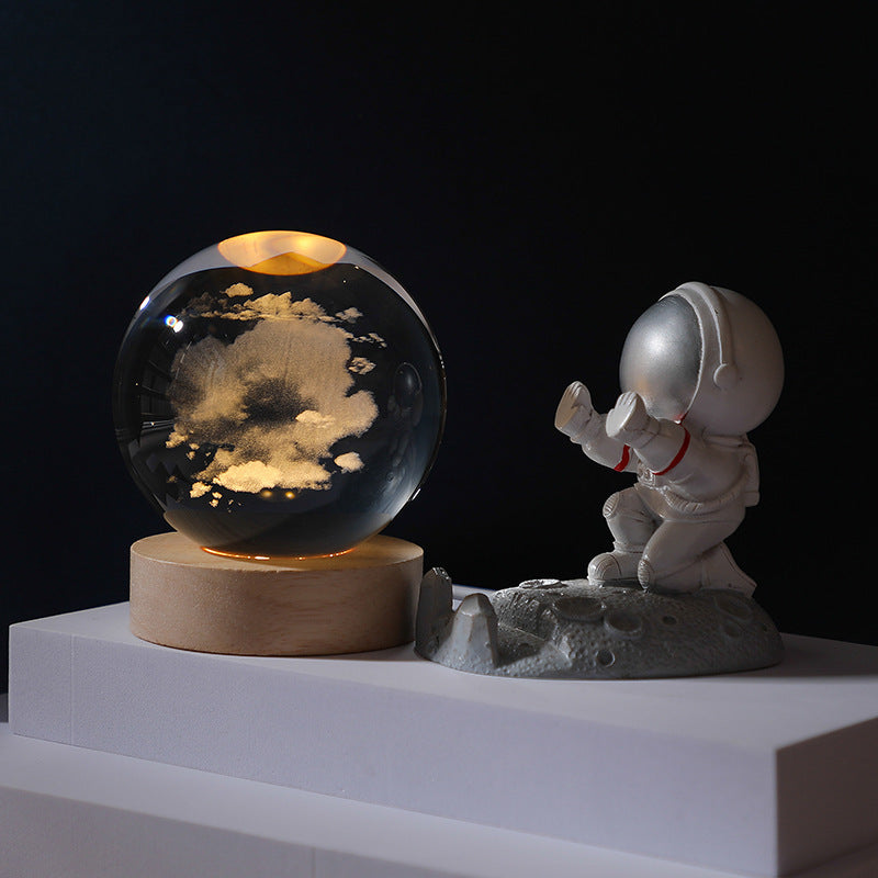 Crystal Ball