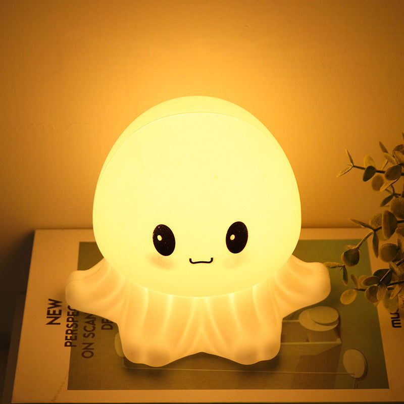 Jellyfish Lamp