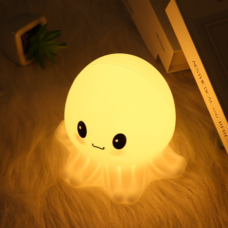 Jellyfish Lamp
