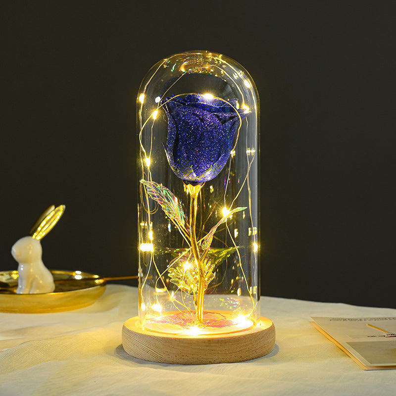 Flowers LED Light