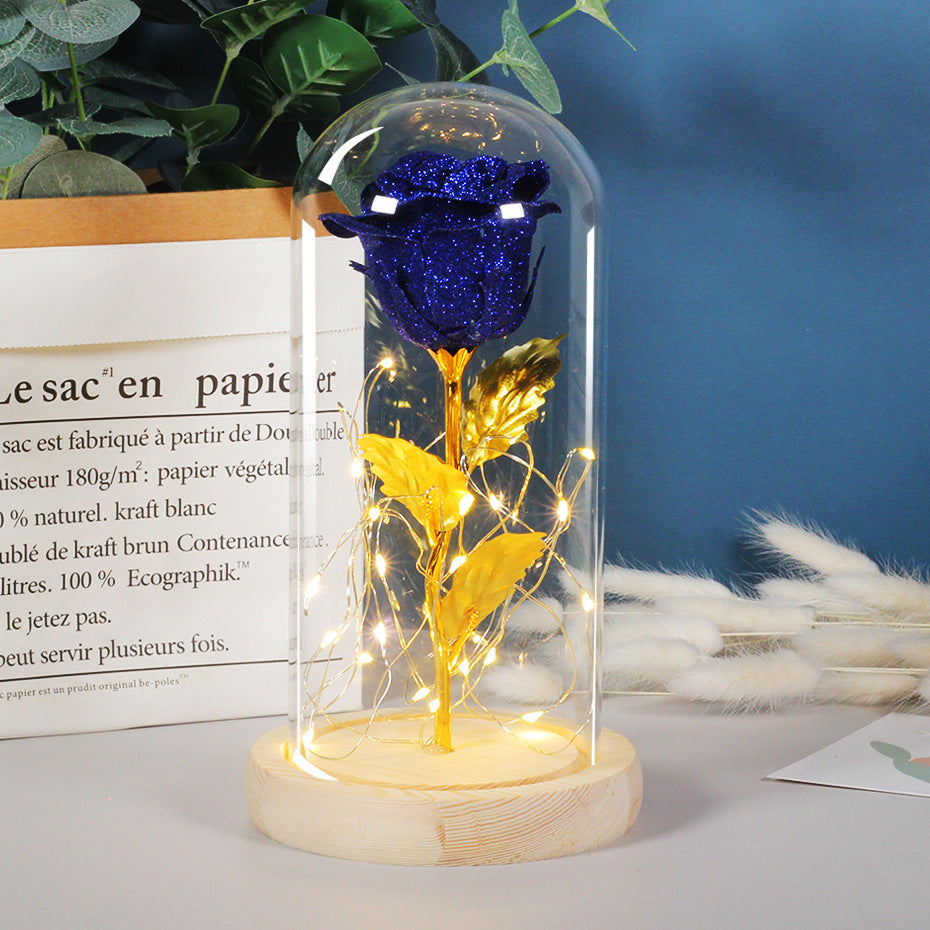 Flowers LED Light