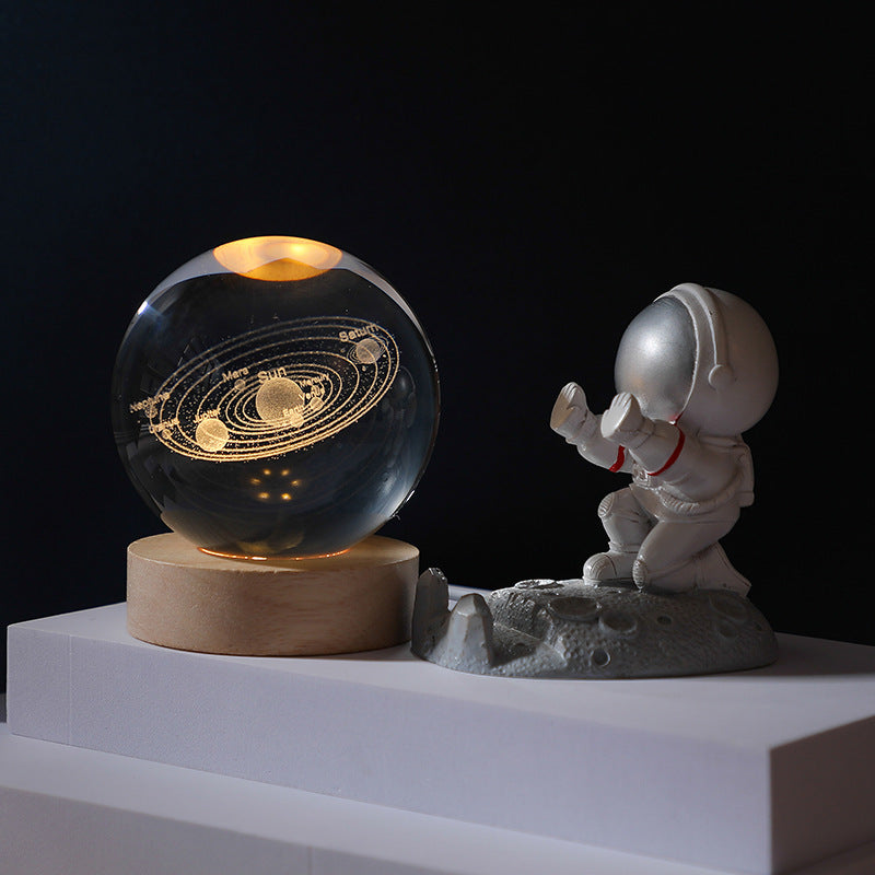 Crystal Ball