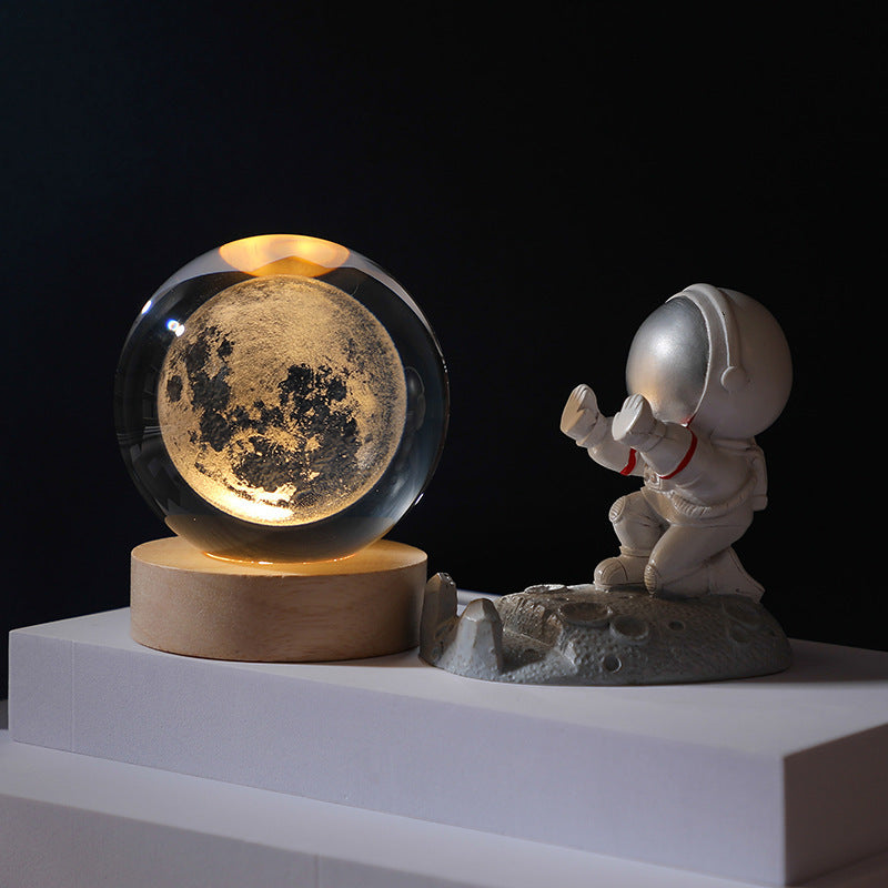 Crystal Ball