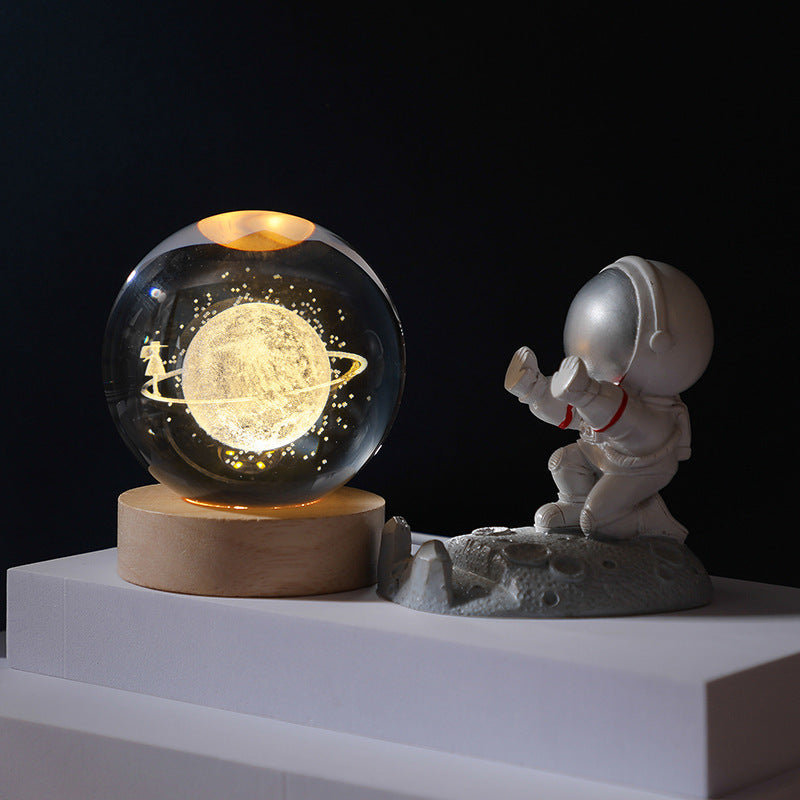 Crystal Ball