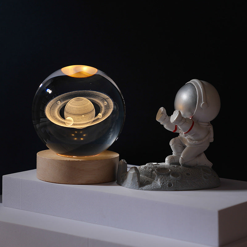 Crystal Ball