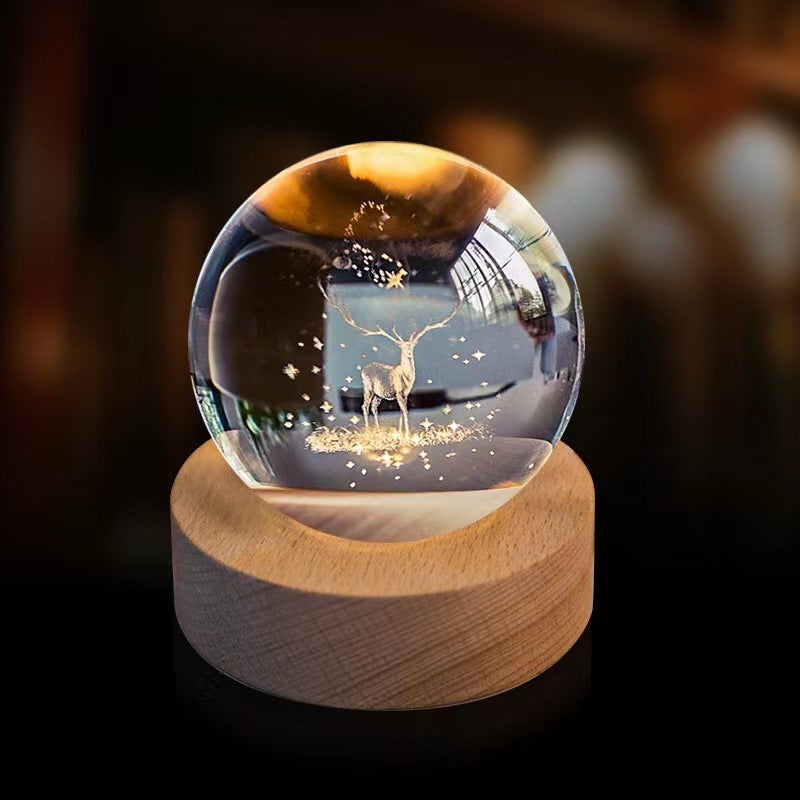 Crystal Ball