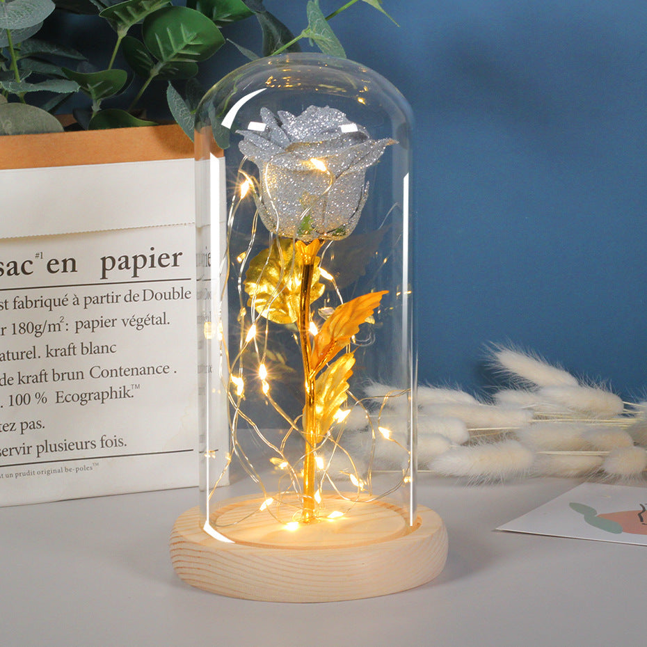 Flowers LED Light