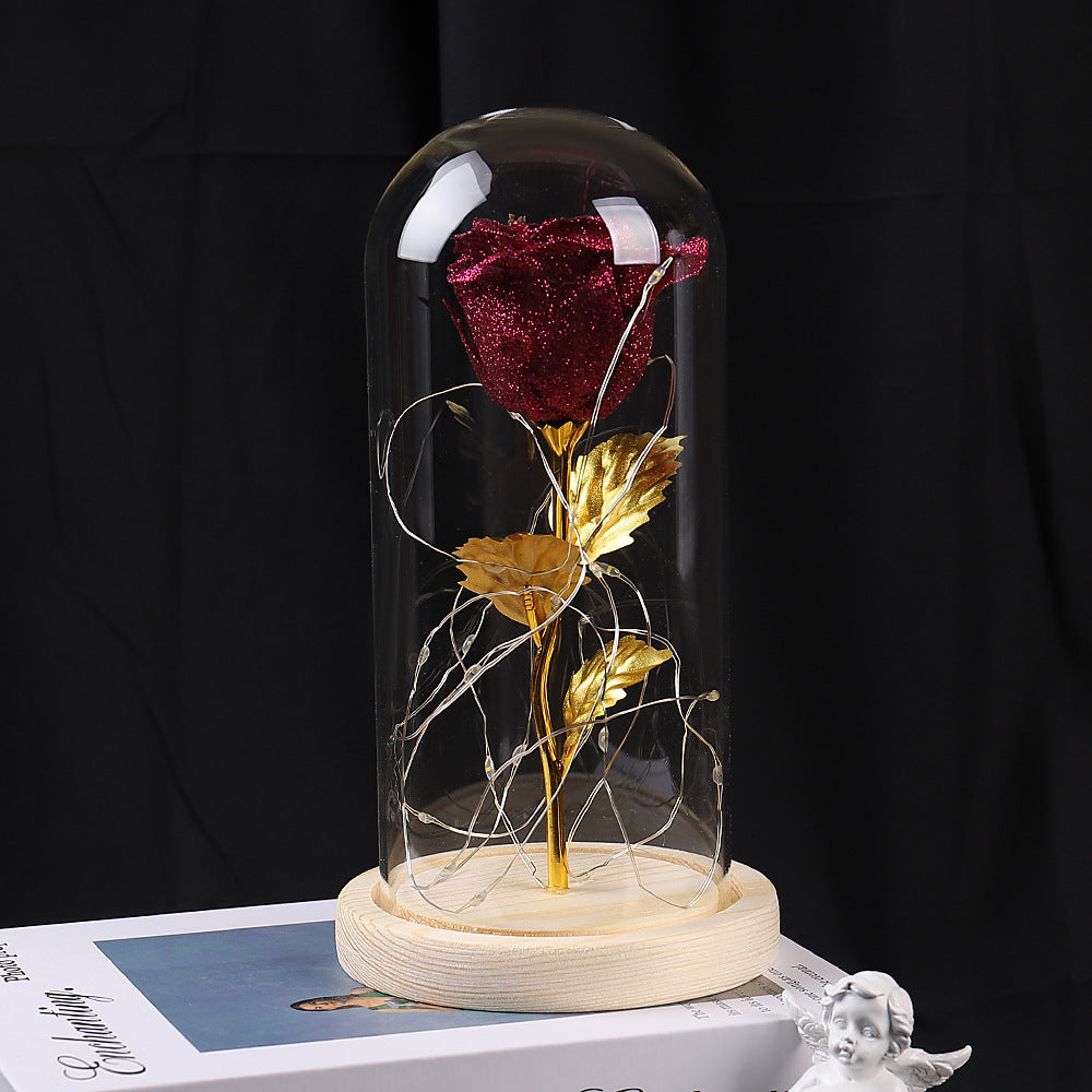 Flowers LED Light