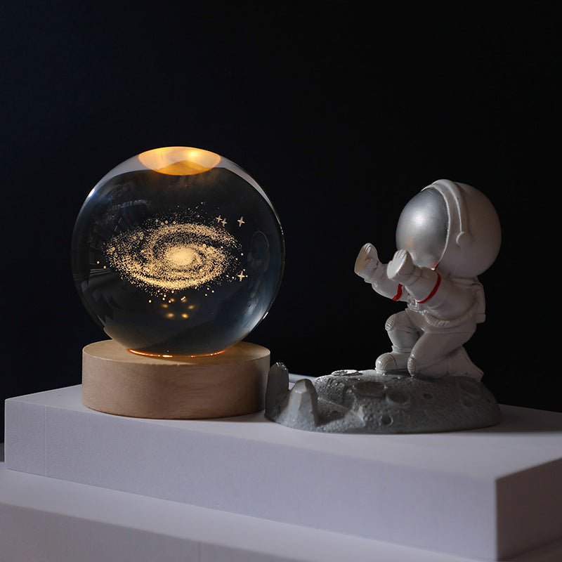 Crystal Ball