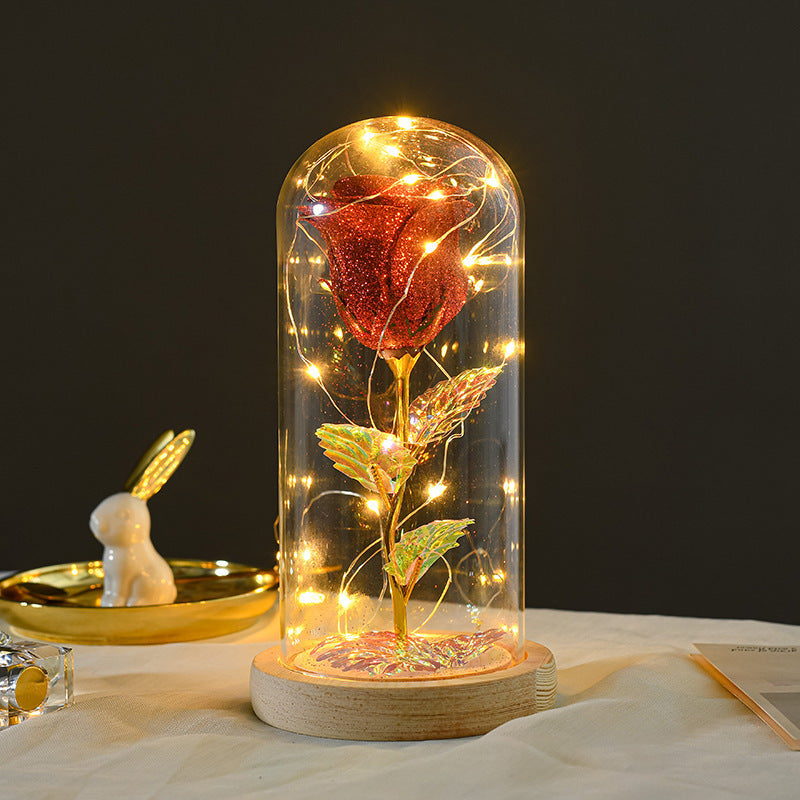 Flowers LED Light