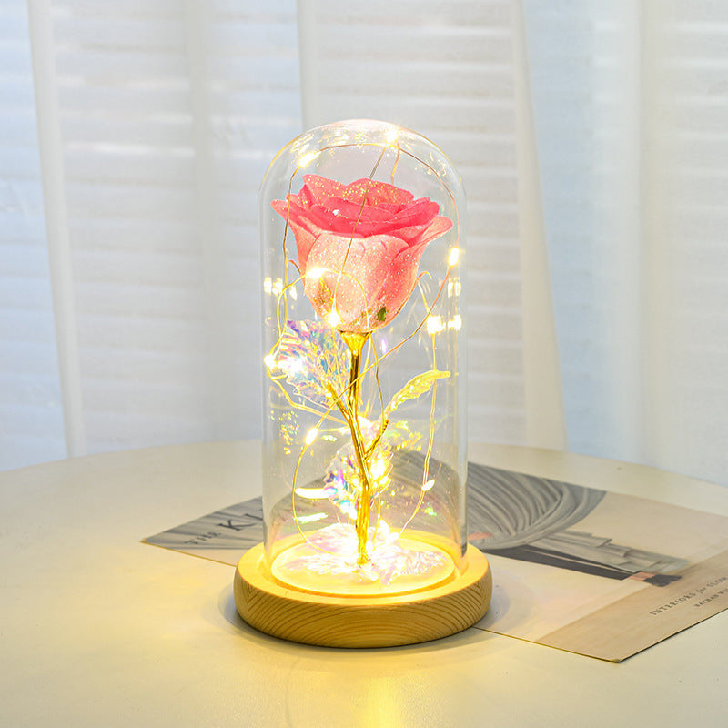 Flowers LED Light