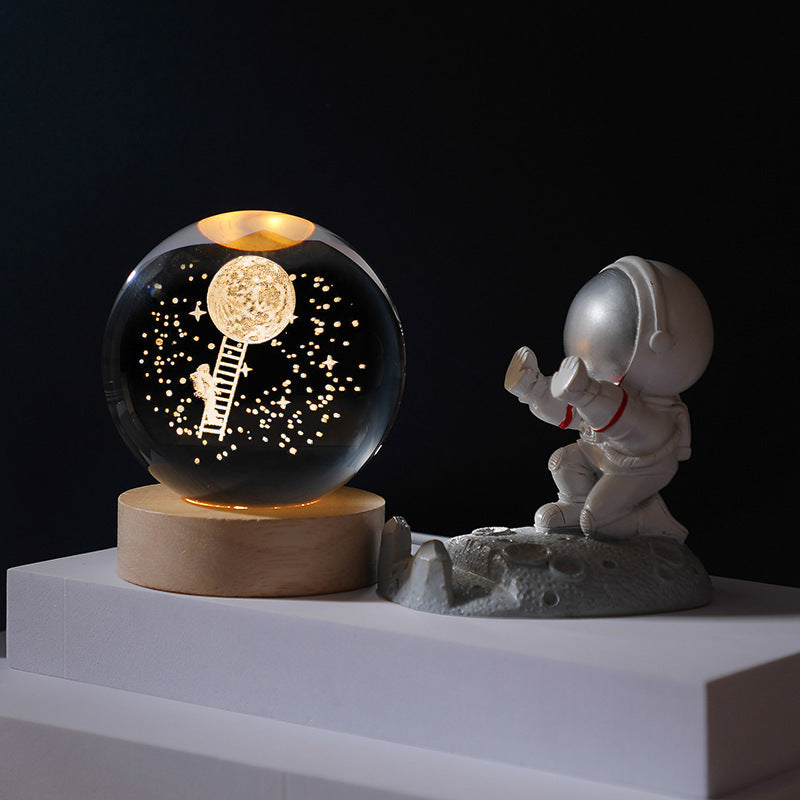Crystal Ball