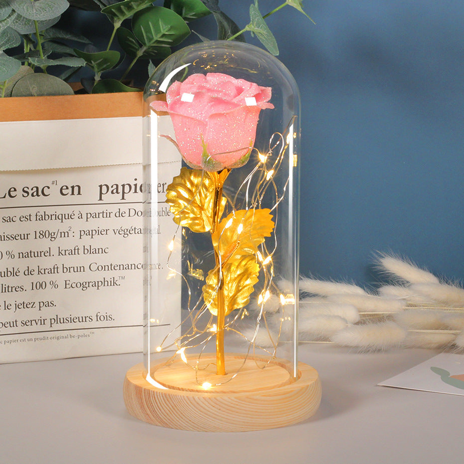 Flowers LED Light